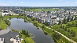 Aerial view - 