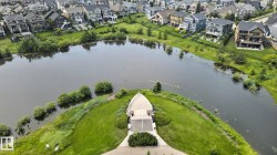 Aerial view - 