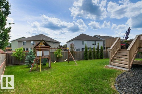 8023 Evans Crescent, Edmonton, AB 