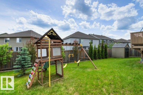 8023 Evans Crescent, Edmonton, AB 