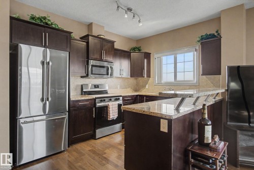 415 263 Macewan Road, Edmonton, AB 
