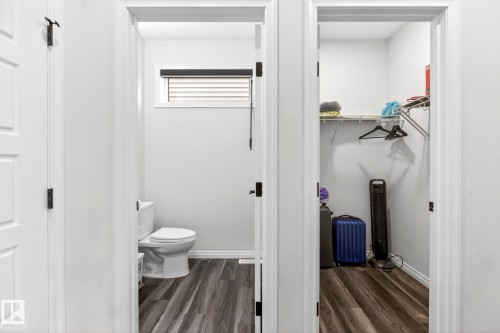 2255 Donaghey Way, Edmonton, AB - Indoor
