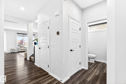 2255 Donaghey Way, Edmonton, AB - Indoor Photo Showing Other Room