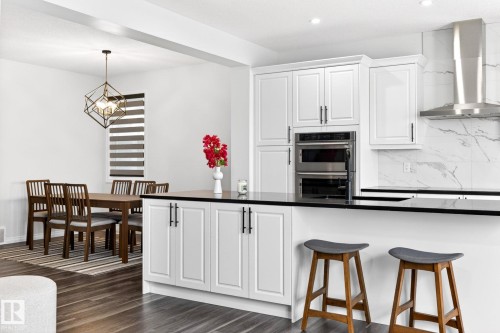 2255 Donaghey Way, Edmonton, AB - Indoor