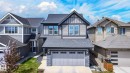 2255 Donaghey Way, Edmonton, AB  - Outdoor With Facade 