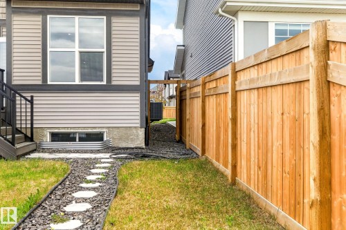 2255 Donaghey Way, Edmonton, AB - Outdoor With Exterior