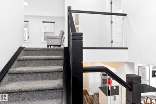 2255 Donaghey Way, Edmonton, AB - Indoor