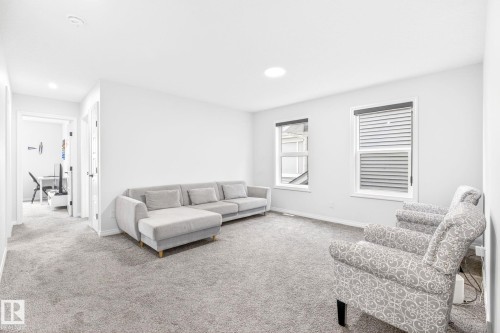 2255 Donaghey Way, Edmonton, AB - Indoor