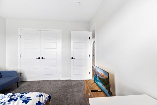 2255 Donaghey Way, Edmonton, AB - Indoor