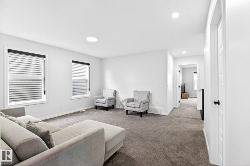 2255 Donaghey Way, Edmonton, AB - Indoor