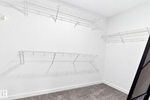 2255 Donaghey Way, Edmonton, AB - Indoor With Storage
