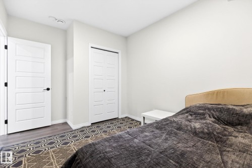 2255 Donaghey Way, Edmonton, AB - Indoor Photo Showing Bedroom