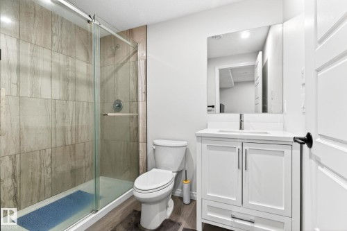 2255 Donaghey Way, Edmonton, AB - Indoor Photo Showing Bathroom