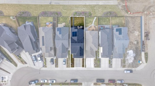 2255 Donaghey Way, Edmonton, AB - Other