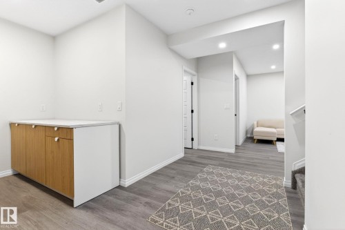 2255 Donaghey Way, Edmonton, AB - Indoor Photo Showing Other Room