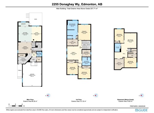 2255 Donaghey Way, Edmonton, AB - Other