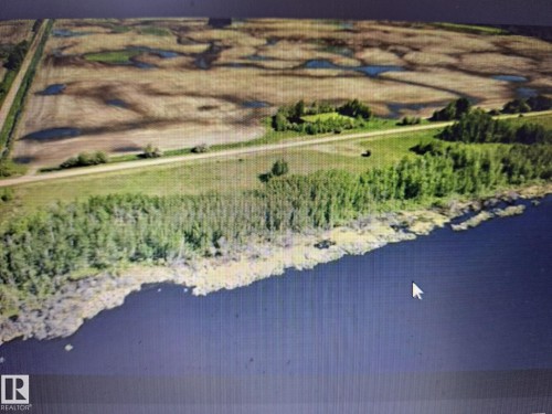 Twp Rd 610 Rr 245, Rural Westlock County, AB 
