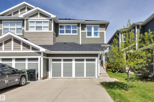 560 Sturtz Link, Leduc, AB 