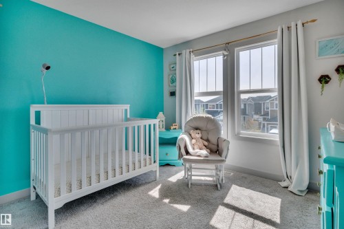 560 Sturtz Link, Leduc, AB 