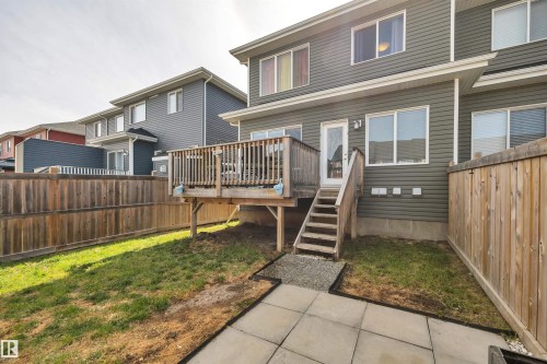 560 Sturtz Link, Leduc, AB 
