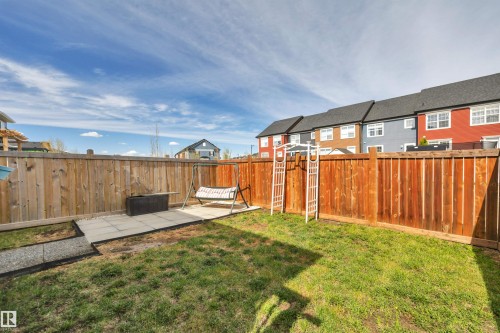 560 Sturtz Link, Leduc, AB 