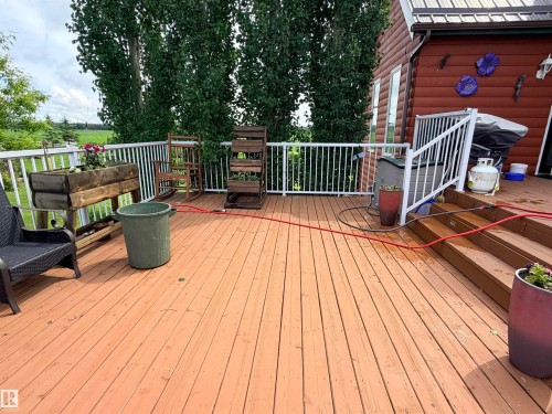 26418 Twp Rd 633, Rural Westlock County, AB 