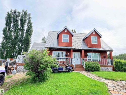 26418 Twp Rd 633, Rural Westlock County, AB 