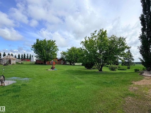 26418 Twp Rd 633, Rural Westlock County, AB 
