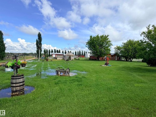 26418 Twp Rd 633, Rural Westlock County, AB 
