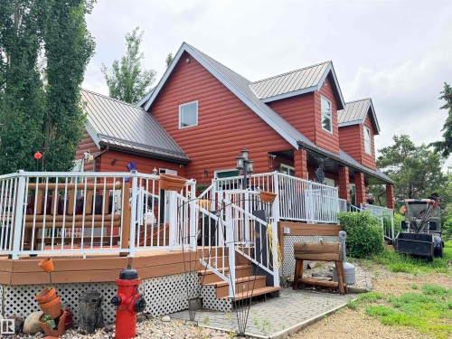 26418 Twp Rd 633, Rural Westlock County, AB 