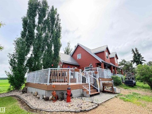 26418 Twp Rd 633, Rural Westlock County, AB 