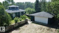 36 53304 RGE ROAD 14 Rural Parkland County, AB T7Y 0C2