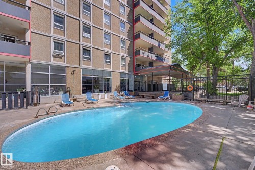 304 10140 120 Street, Edmonton, AB 