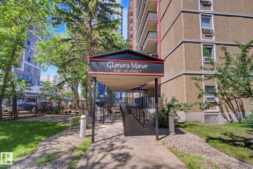 304 10140 120 Street, Edmonton, AB 