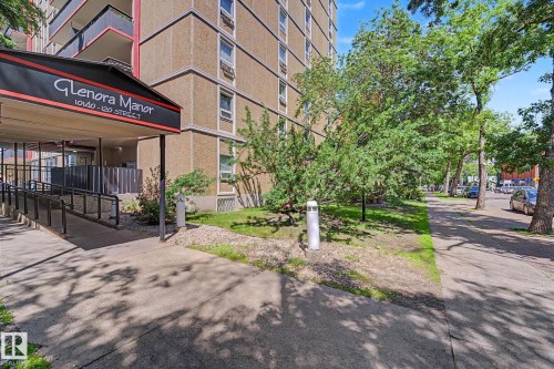 304 10140 120 Street, Edmonton, AB 