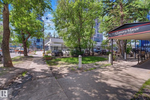 304 10140 120 Street, Edmonton, AB 
