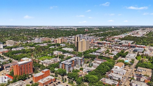 304 10140 120 Street, Edmonton, AB 