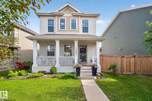 2602 Coughlan Road, Edmonton, AB 