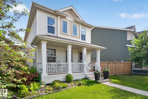 2602 Coughlan Road, Edmonton, AB 