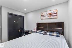 Neutral wall paint throughout - 