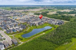 Residential development featuring an established neighborhood with varied home styles - 