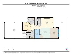 Floor plan - 