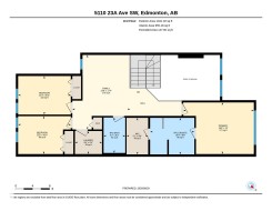 Floor plan - 