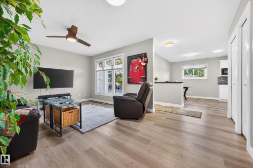 3412 142 Avenue, Edmonton, AB - Indoor