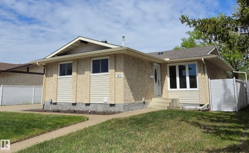 3412 142 Avenue, Edmonton, AB - Outdoor