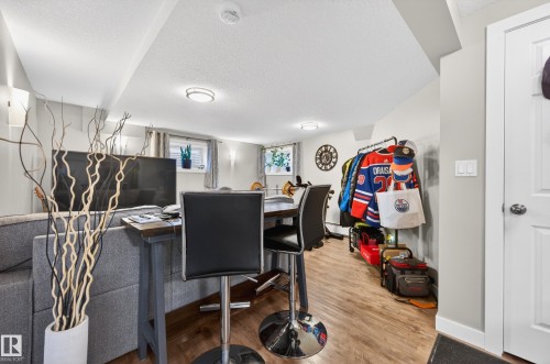 3412 142 Avenue, Edmonton, AB - Indoor Photo Showing Other Room