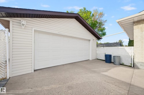 3412 142 Avenue, Edmonton, AB - Outdoor With Exterior