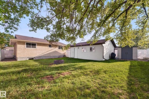 3412 142 Avenue, Edmonton, AB - Outdoor