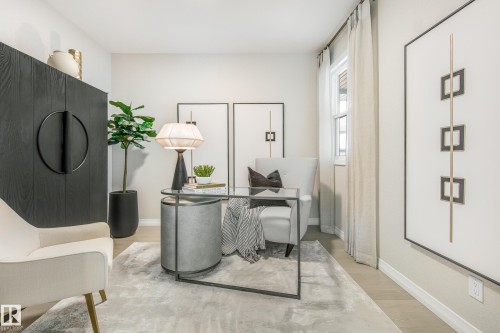 17423 7 Street, Edmonton, AB - Indoor Photo Showing Other Room