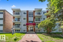 202 10330 113 Street  Edmonton, AB T5K 1P6